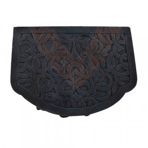 Decoratiune perete Demon 44cm - Img 5
