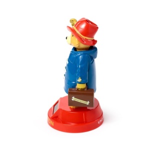 Figurina bobble-head cu baterii solare Ursul Paddington - Img 5