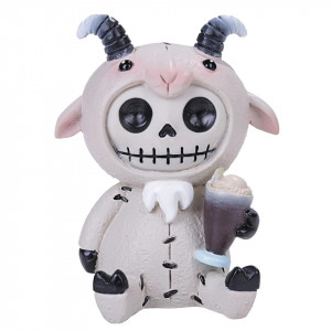 Figurina de colectie Furrybones - Billie