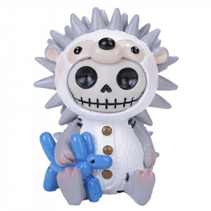 Figurina de colectie Furrybones - arici