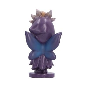Figurina de colectie zana gotica Moorwyn 8,8 cm - Spirit Fairies - Img 3