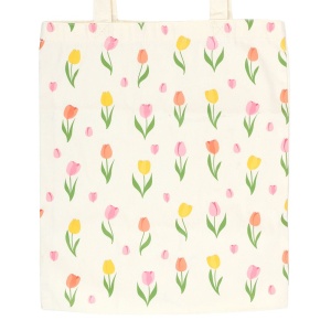 Geanta tote bag Lalele - Img 2