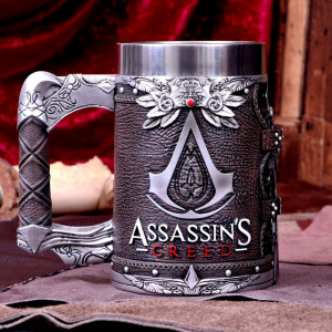 Halba Assassin's Creed - The Brotherhood 16cm - Img 7