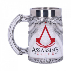 Halba Assassin's Creed - The Creed 15cm - Img 3