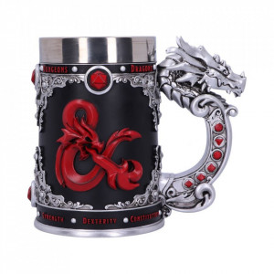 Halba Dungeons & Dragons 15cm - Img 1