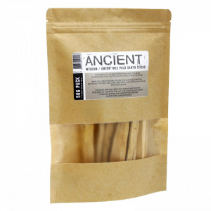 Lemn Palo Santo 50gr