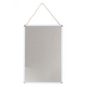 Placuta decorativa Broom Parking 30 cm - Img 2