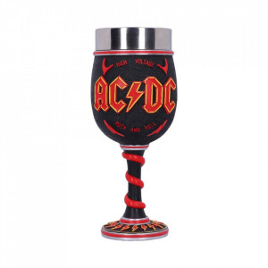 Pocal AC/DC - High Voltage 19.5 cm - Img 3