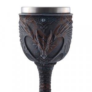 Pocal Dragon 17cm - Img 4