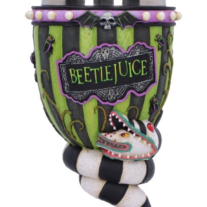 Pocal licenta Beetlejuice - Sandworm - Img 5