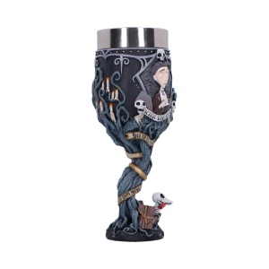 Pocal licenta Corpse Bride - Your Cup Will Never Empty 21 cm - Img 4