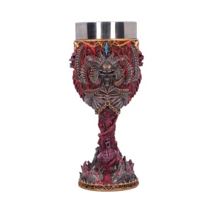 Pocal licenta Diablo® IV Mephisto 19.5cm - Img 1