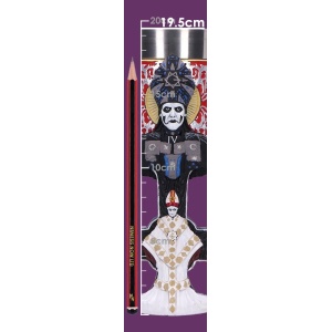 Pocal licenta Ghost Papa Evolution 19.5cm - Img 2