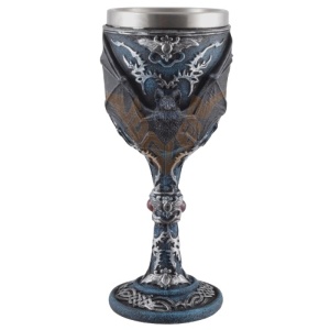Pocal rasina gotic Lilieci 19cm