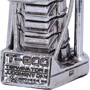 Pocal Terminator - cap 19 cm - Img 5