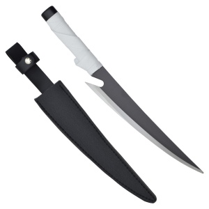 Sabie decorativa cu suport Bleach - Ichigo Kurosaki 41.5 cm