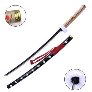 Sabie decorativa Katana 103 cm