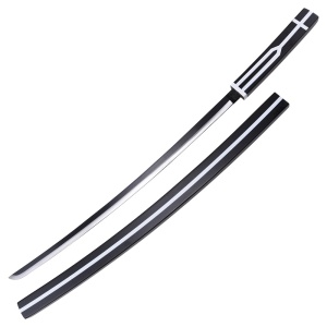 Sabie decorativa katana D.Gray-Man - Yuu Kanda 93 cm