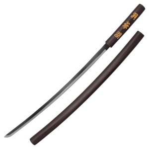 Sabie decorativa katana Gintama - Sakata Gintoki 93 cm
