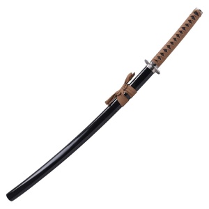 Sabie decorativa katana Rurouni Kenshin 96 cm - Img 2