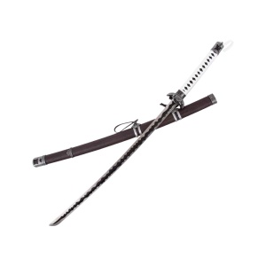 Sabie decorativa katana Sekiro: Shadows Die Twice 94 cm - Img 2