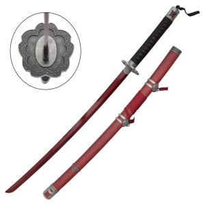 Sabie decorativa katana Sekiro: Shadows Die Twice 95 cm