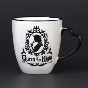 Set cani Queen of the Night & Lord of darkness 12 cm - Img 5
