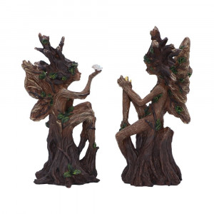 Set statuete Frumusetea Padurii 15.5 cm - Img 3