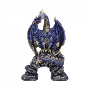 Statueta dragon Acko 15.5 cm