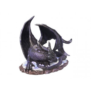 Statueta dragon Darko 18 cm - Img 5