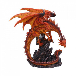 Statueta dragon Mikan 21 cm - Img 1
