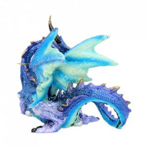 Statueta dragon Piasa 12 cm - Img 4