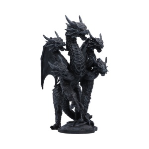 Statueta dragon Shadow Hydra 20cm