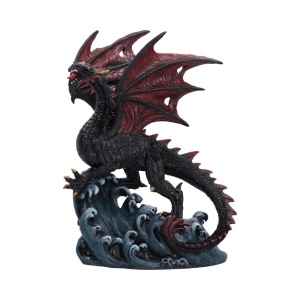 Statueta dragon Shadow Tide Guardian 26.6cm