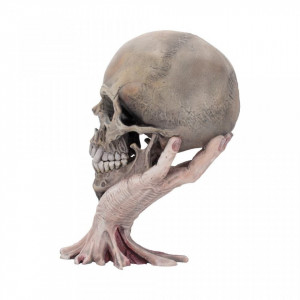 Statueta Metallica - Sad But True 22 cm - Img 3