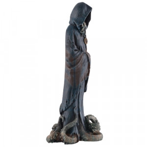 Statueta monstru marin Call of Cthulhu 20 cm - Img 7