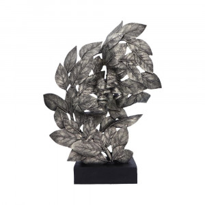 Statueta Natural Emotion - Sarutul 37 cm