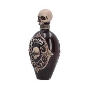 Statueta sticluta de potiune Poison 15,5 cm - House of Obscura - Img 2