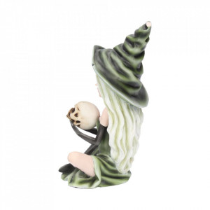 Statueta zana gotica Zelda 16.5 cm - Img 3