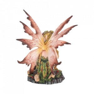Statueta zana Luenell 17 cm - Img 3