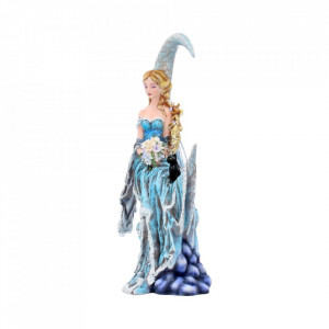 Statueta zana Luna de vant 28.5 cm Nene Thomas - Img 2