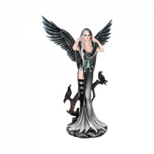 Statueta zana Sorrel 62.5 cm - Img 1