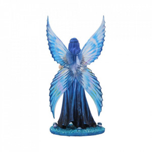 Statueta zana Vraja 26 cm Anne Stokes - Img 5