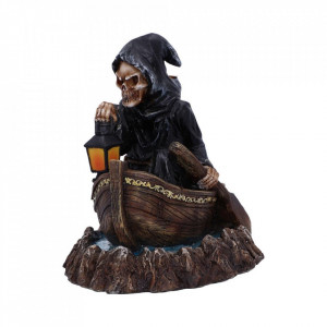 Suport conuri tamaie backflow Scent of the Styx 16.6cm - Img 2