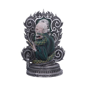 Suport lateral de carti / book end licenta Harry Potter Lord Voldemort 20.5cm - Img 2