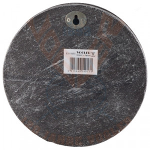 Suport lumanare pentru perete Busola Vikinga - Vegvísir 19cm - Img 3