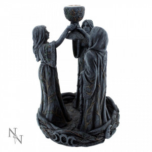 Suport tamaie backflow Mother Maiden Crone - Img 3