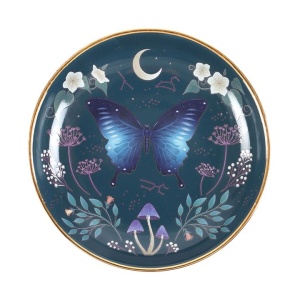Tavita bijuterii Midnight Moth - Img 2