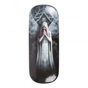 toc de ochelari cu design Anne Stokes inger gotic