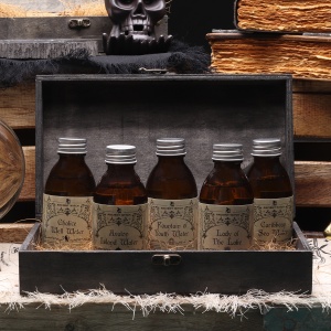Apa Ritualica Doamna Lacului – Succes si creativitate, 140 ml - Img 6